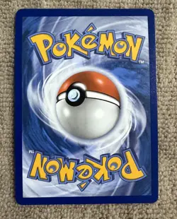 Pokemon TCG Chaos Rising 117/086 Mega Floette Ex Special Illustration Rare SIR - Image 2