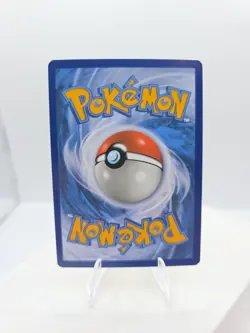 Pokemon Hawlucha 48/124 Fates Collide Regular - Image 2