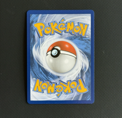 Pokemon TCG Guzzlord GX 63/111 Sm-Crimson Invasion Holo NM - Image 3