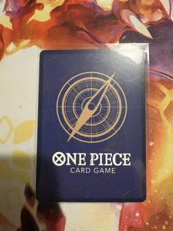 One Piece Boa Hancock ST17-004 SR Alt Art Parallel Illustration Box Vol. 1 TCG - Image 2
