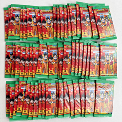 Dragonball Universal Collection Trading Cards - 3 Boxes, 55 Loose & 8 Surprise - Image 3