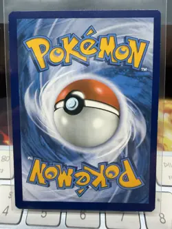 Pokemon Company Meloetta XY120 XY Promo Holo EN Basic 80 HP Pokemon Card - Image 2