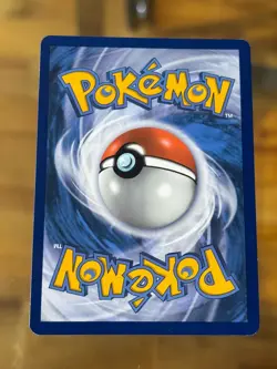 Jumpluff 003/193 Paldea Evolved Pokemon Card Reverse Holo - Image 2