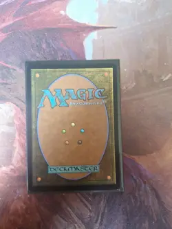 Magic the Gathering Maddening Cacophony Card ZNR 067/280 MTG NM Condition - Image 2
