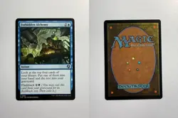 Forbidden Alchemy 65 MTG Innistrad Remastered - Image 3
