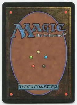 Goblin Mutant Uncommon Ice Age Magic: The Gathering Near Mint - Image 2