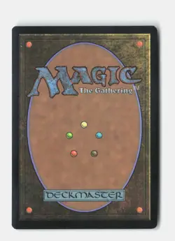 Villainous Wealth 233 Commander 2020 MTG NM - Image 2