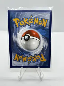 Pokemon TCG Morpeko SWSH Black Star Promo SWSH031 Cosmos Holo Promo ⭐ - Image 2