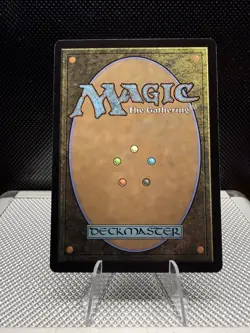 MTG Rancor NON-FOIL NM Marvel Universe MAR #0082 Mythic - Image 2