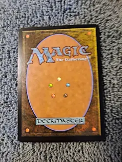 Magic: The Gathering Shapesharer Lorwyn Blue Creature Rare English 85/301 - Image 2
