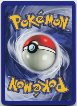 Jynx 31/102 Uncommon Base Set Unlimited Pokemon Near Mint - Image 2