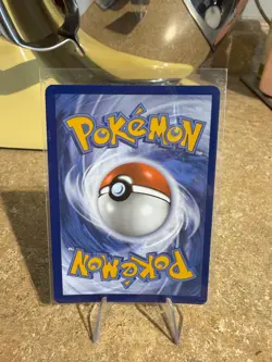 Gyarados 043/193 Cosmo Holo Promo Pokemon Near Mint - Image 2