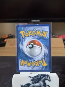 Gallade EX 99/108 Pokemon Roaring Skies Ultra Rare Full Art Holo - Image 2