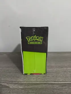 Pokemon TCG Perfect Order Pokemon Center Elite Trainer Box - ETB New & Sealed - Image 4