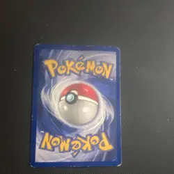 Wotc Pikachu 4 Black Star Promo Rare Regular Eng 1999 DMG - Image 3