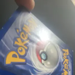 Wotc Pikachu 4 Black Star Promo Rare Regular Eng 1999 DMG - Image 4