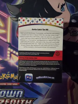 POKEMON TCG SCARLET & VIOLET 151 BOOSTER BUNDLE BOX FACTORY SEALED NEW - - Image 2