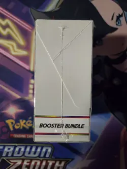 POKEMON TCG SCARLET & VIOLET 151 BOOSTER BUNDLE BOX FACTORY SEALED NEW - - Image 3
