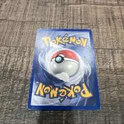 Pokemon Jigglypuff 8/18 Southern Islands MP - Image 2
