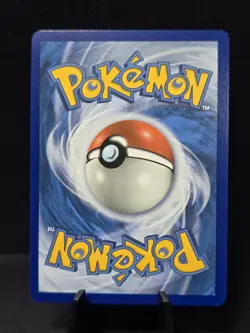 Pokemon Torkoal 237/236 Cosmic Eclipse Secret Rare Full Art Holo Near Mint - Image 2