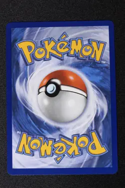 Pokemon Iron Defender Holo Ultra Rare NM - Pitch Black 110/084 - Image 2