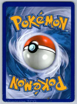 Arceus DP50 Holo Promo Diamond and Pearl Promos Pokemon HP - Image 2