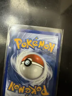 Wally's Compassion 176/132 Full Art Ultra Rare - Pokemon TCG: Mega Evolution NM - Image 3