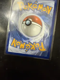 Wally's Compassion 176/132 Full Art Ultra Rare - Pokemon TCG: Mega Evolution NM - Image 4