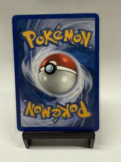 Magikarp 118/165 Reverse Holo Pokemon TCG 2002 Expedition - mp - Image 3