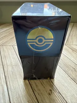 Pokemon Mega Evolution Mega Lucario Elite Trainer Box ETB - New Sealed 🔥 - Image 4