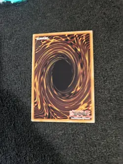 Number 60: Dugares the Timeless (RA02-EN037) - Ultimate Rare - 1st Edition - Image 2