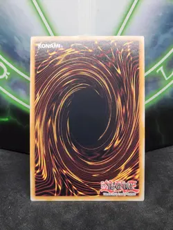 Yugioh Dark Magician Girl BLGG-EN003 Secret Rare 1st Edition NM - Image 2