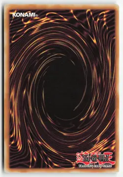Yugioh - Spiritualism DB2-EN027 Unlimited - Rare - Image 2