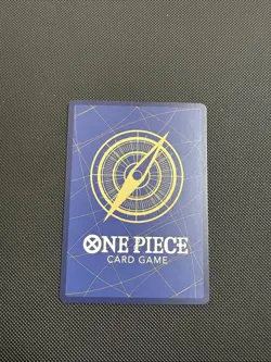 One Piece Card Boa Hancock P-066 P Promo Promotion Pack EX Vol.2 Japanese - Image 2