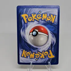1st Edition Aerodactyl 1/62 PRERELEASE Brown Stamp Fossil Holo 1999 Pokemon Card - Image 2