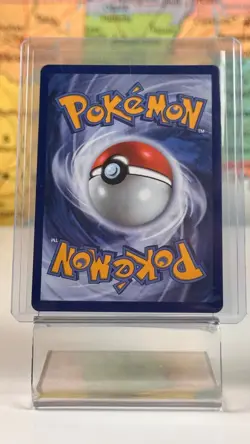 Great Tusk ex 072 Promo Ancient Pokemon Card LP | SHIPS SAME DAY - Image 2