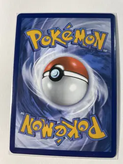 Pokemon TCG Team Rocket's Mewtwo ex SVP 216 Black Star Promo English NM - Image 2