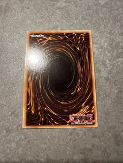 Obelisk the Tormentor Quarter Century Secret Rare Card RA04-EN116 - Image 2