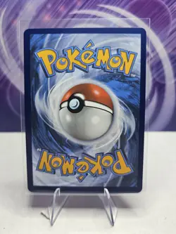 Team Rocket’s Nidoking ex SVP 217 Pokemon Black Star Promo Destined Rivals - Image 2