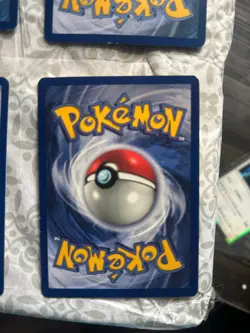 Mixed pokemon card lot, Mewtwo Ex, Promos, lugia, etc. - Image 3