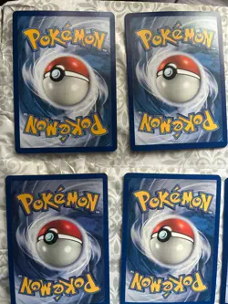 Mixed pokemon card lot, Mewtwo Ex, Promos, lugia, etc. - Image 4
