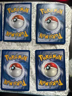 Mixed pokemon card lot, Mewtwo Ex, Promos, lugia, etc. - Image 5