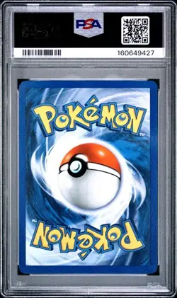 2 Cards Gym Challenge 55 + 97 Sabrina's Gastly and Haunter 1st Edition PSA 9's - Image 2