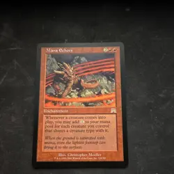 Mana Echoes - Onslaught 218/350 Rare Enchantment Regular English - Image 1