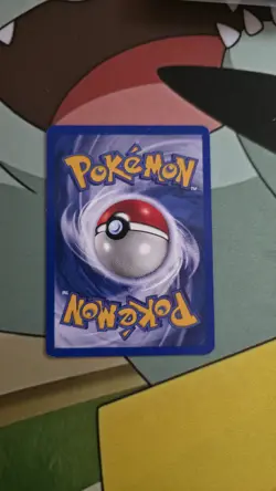Pokemon TCG Quagsire Neo Revelation Card 48/64 Unlimited Common - Image 3