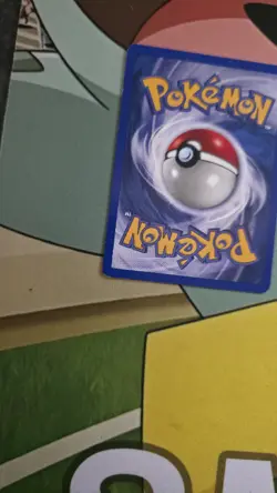 Pokemon TCG Quagsire Neo Revelation Card 48/64 Unlimited Common - Image 4