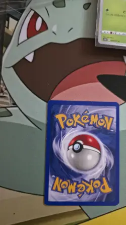 Pokemon TCG Quagsire Neo Revelation Card 48/64 Unlimited Common - Image 5