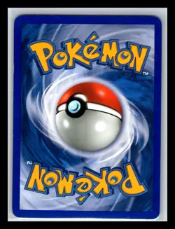 Quilava 36/101 Uncommon Dragon Frontiers Pokemon Reverse Holo Lightly Played - Image 2