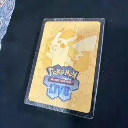 Meganium Mega Evolution Pokemon Promo Holo 10 Potential 🔥🔥 STAMPED￼SEALED - Image 3
