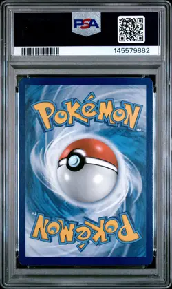 2016 POKEMON RUSSIAN XY ANCIENT ORIGINS #69 ACE TRAINER-REVERSE FOIL PSA 7 - Image 2
